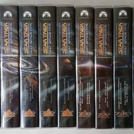 Star Trek: Deep Space Nine - Staffel 7