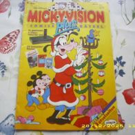 Mickyvision Walt Disneys Nr. 26/1991