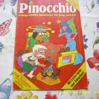 Pinocchio Gb Nr. 7