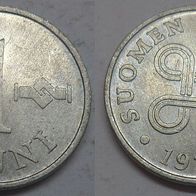 Finnland 1 Penni 1974 ## S7