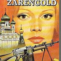 Mister Dynamit Taschenbuch 555 Verlag Pabel (Zarengold)