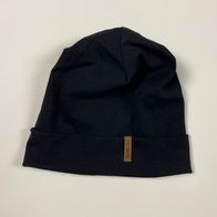 Modell: Mütze Beanie Einheitsgröße