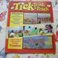 Tick Trick & Track Gb Nr. 7/1980