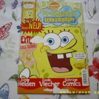 Sponge Bob Gb Nr. 12/2003