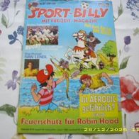 Sport-Billy Gb Nr. 87
