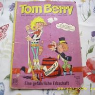 Tom Berry Gb Nr. 42