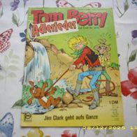 Tom Berry Gb Nr. 209