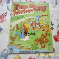 Tom Berry Gb Nr. 214