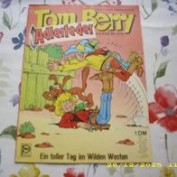 Tom Berry Gb Nr. 218