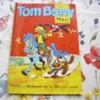 Tom Berry Maxi Gb Nr. 7