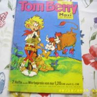 Tom Berry Maxi Gb Nr. 12