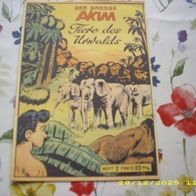 Akim der Grosse Gb Nr. 2 (Sammlerausgabe)