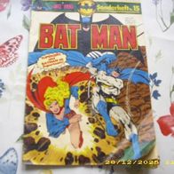 Batman Sonderheft Gb Nr. 15