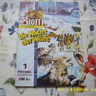 Björn der Wikinger Piccolo Sonderband Gb Nr. 1