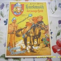 Hartmuth der junge Held Gb Nr 6 (Sammlerausgabe)