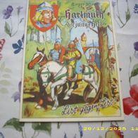 Hartmuth der junge Held Gb Nr 8 (Sammlerausgabe)