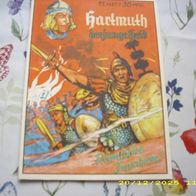 Hartmuth der junge Held Gb Nr 11 (Sammlerausgabe)