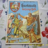 Hartmuth der junge Held Gb Nr 12 (Sammlerausgabe)