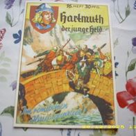 Hartmuth der junge Held Gb Nr 16 (Sammlerausgabe)