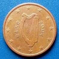 5 Cent - Irland - 2004