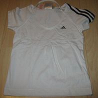 schönes Sport - T-Shirt Adidas Clima 365 Gr. 122/128/134 Neckholder (0216)