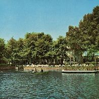 47447 Moers - Kapellen Hotel > Haus Silbersee < 1965