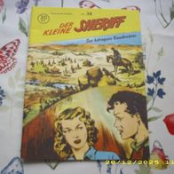 Der Kleine Sheriff Gb Nr. 38 (Sammlerausgabe)