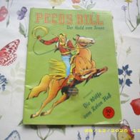 Pecos Bill Gb Nr. 1 (Sammlerausgabe)