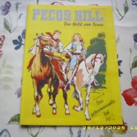 Pecos Bill Gb Nr. 2 (Sammlerausgabe)