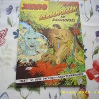 Piccolo Abenteuerserie Gb Nr. 35