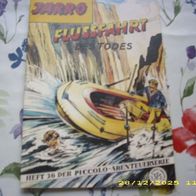 Piccolo Abenteuerserie Gb Nr. 36