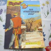 Sigurd Gb Nr. 8 (Sammlerausgabe)