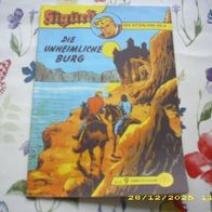 Sigurd Gb Nr. 9 (Sammlerausgabe)