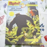 Sigurd Gb Nr. 13 (Sammlerausgabe)