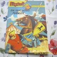 Sigurd Gb Nr. 17 (Sammlerausgabe)