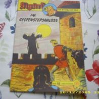 Sigurd Gb Nr. 18 (Sammlerausgabe)
