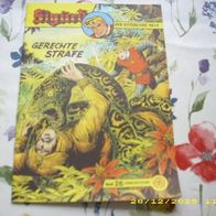 Sigurd Gb Nr. 26 (Sammlerausgabe)
