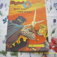 Sigurd Gb Nr. 69 (Sammlerausgabe)