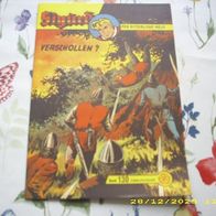 Sigurd Gb Nr. 130 (Sammlerausgabe)
