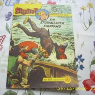 Sigurd Gb Nr. 147 (Sammlerausgabe)