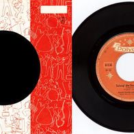 Friedel Hensch und die Cyprys, Solang´ die Sterne glüh´n, Ohne Gruß, ohne Kuß