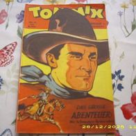 Tom Mix Gb Nr. 15/1953 (Sammlerausgabe)