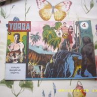 YORGA KbQ Nr. 4