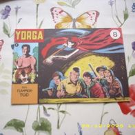 YORGA KbQ Nr. 8