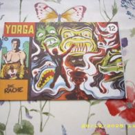 YORGA KbQ Nr. 12