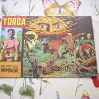 YORGA KbQ Nr. 14