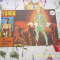 YORGA KbQ Nr. 18