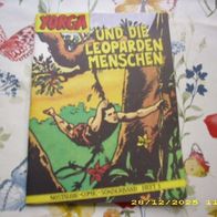 Nostalgie Comic Sonderband Gb Nr. 1