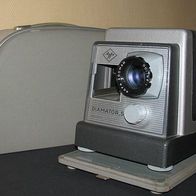 Agfa Diaprojektor Diamator "S"