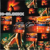CD - H-BLOCKX - Fly Eyes